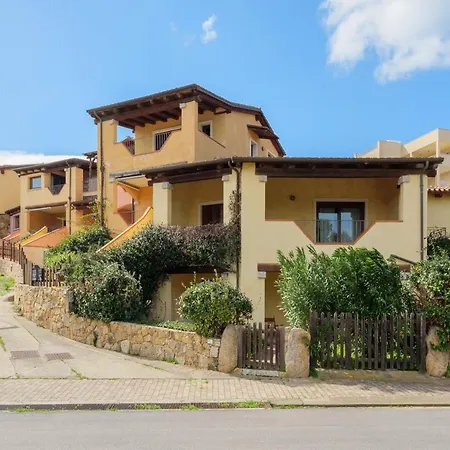 Orizzonti App N 21 Golfo Aranci