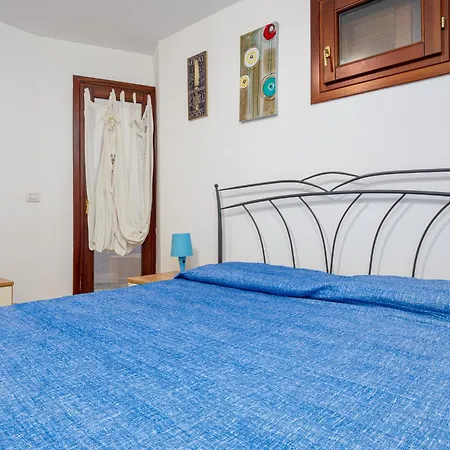 Сasa de vacaciones Orizzonti App N 21
