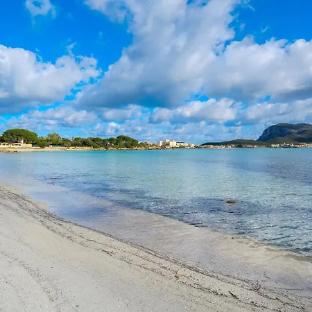 Orizzonti App N 21 Сasa de vacaciones *