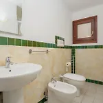 Orizzonti App N 21 Ferienhaus *