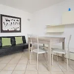 Ferienhaus Orizzonti App N 21 *