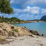 Orizzonti App N 21 Ferienhaus Golfo Aranci