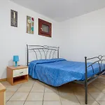 Orizzonti App N 21 Ferienhaus Golfo Aranci