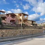 Orizzonti App N 21 Ferienhaus *