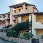 Ferienhaus Orizzonti App N 21