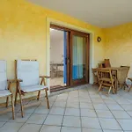 Orizzonti App N 21 * Golfo Aranci