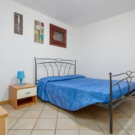 Holiday home Orizzonti App N 21 Golfo Aranci
