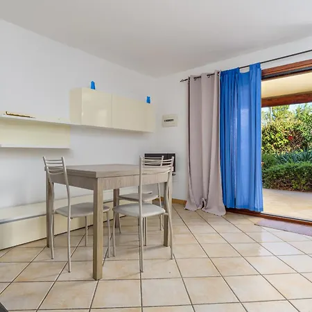 Orizzonti App N 21 Golfo Aranci