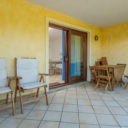 Orizzonti App N 21 Tatil Evi