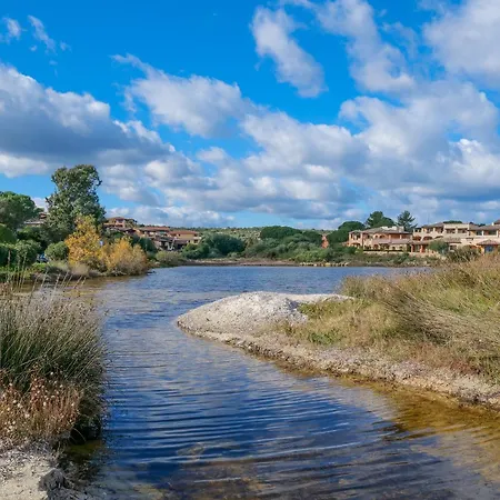 Tatil Evi Orizzonti App N 21