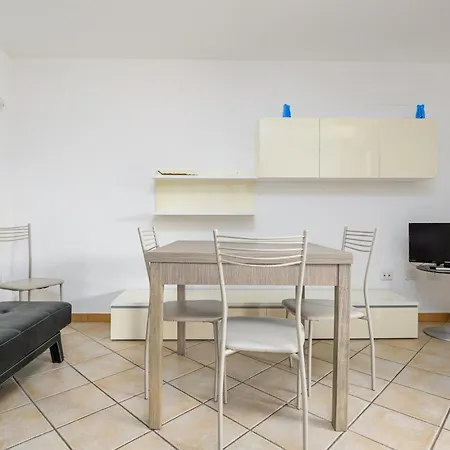 Orizzonti App N 21 Ferienhaus *