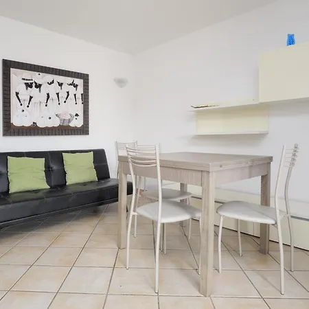 Orizzonti App N 21 Feriehus *