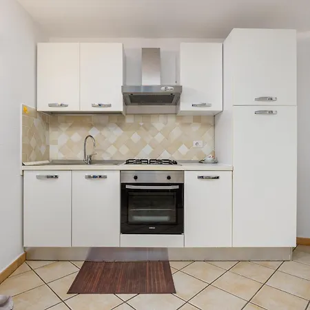 Orizzonti App N 21 Feriehus