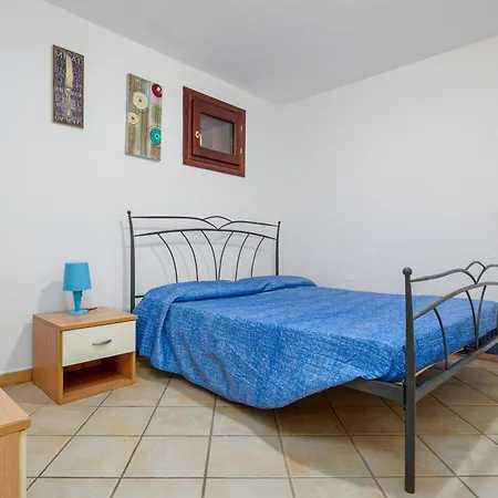 Orizzonti App N 21 Feriehus Golfo Aranci