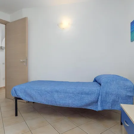 Orizzonti App N 21 Golfo Aranci