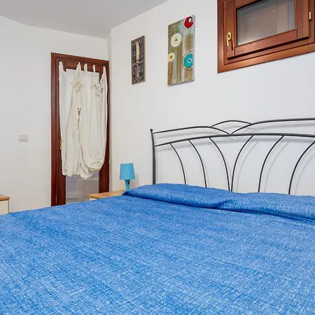 Feriehus Orizzonti App N 21 Golfo Aranci