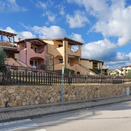 Orizzonti App N 21 Feriehus *