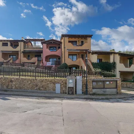 Orizzonti App N 21 Feriehus *