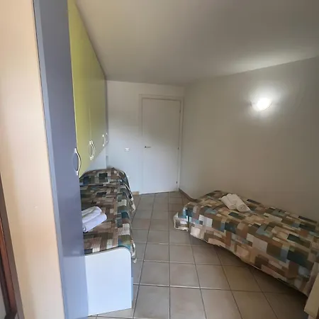 Orizzonti App N 21 * Golfo Aranci