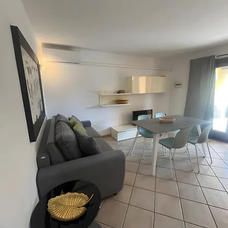 Orizzonti App N 21 * Golfo Aranci
