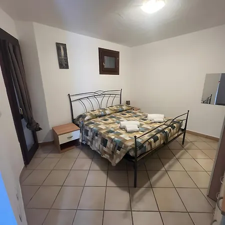 Semesterbostad Orizzonti App N 21 *