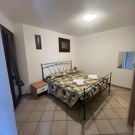 Orizzonti App N 21 Golfo Aranci