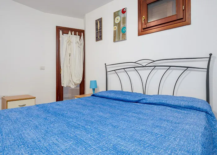 Hébergement de vacances Orizzonti App N 21