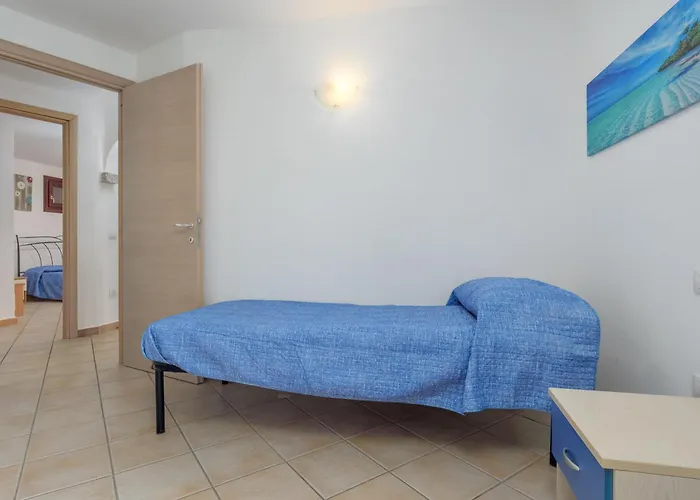 Orizzonti App N 21 Golfo Aranci